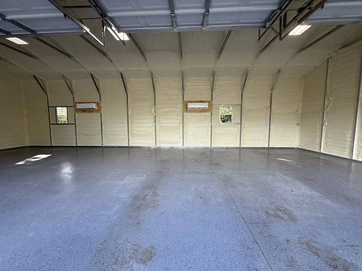 Commercial Roof Restoration in Lincoln, CA